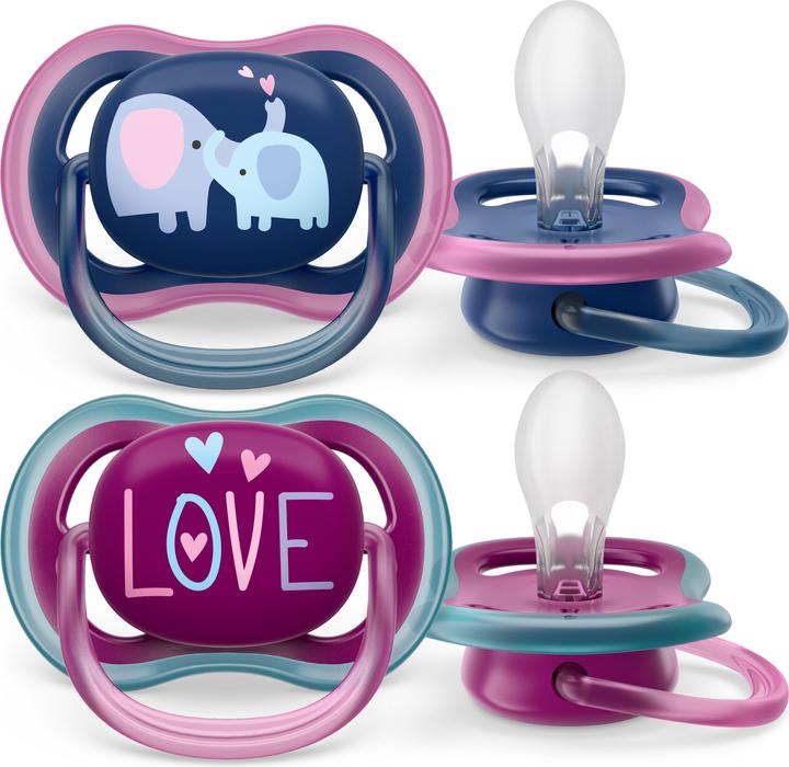 Image du produit Philips Avent ultra air (2 x, à partir de 18 m.)