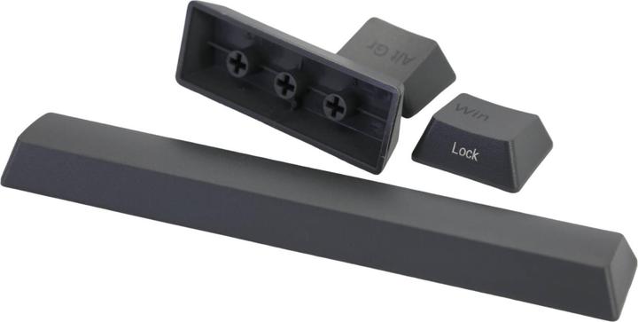 Actual product image Varmilo Cliff