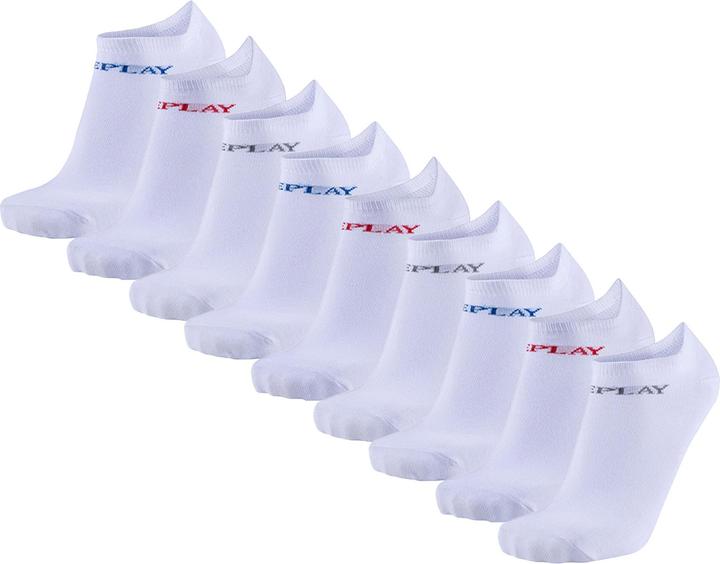 Actual product image Replay Sneaker (pack of 9, 39 - 42)