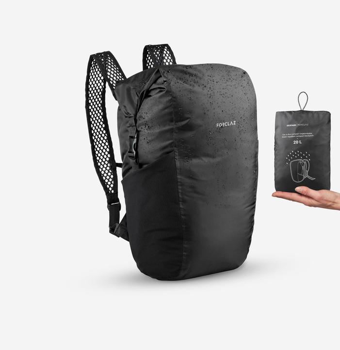 Produktbild Forclaz Travel (20 l)