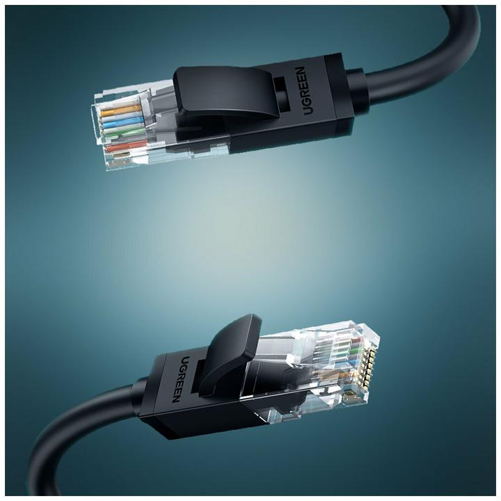 Actual product image Ugreen Network cable (UTP, CAT6, 3 m)