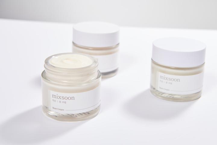 Actual product image Mixsoon Bean (50 ml, Face toner)
