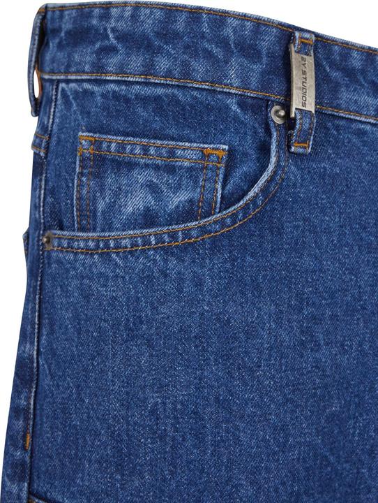 Immagine prodotto 2Y Studios 2Y Cavo Carpenter Straight Jeans - 184703 (32)
