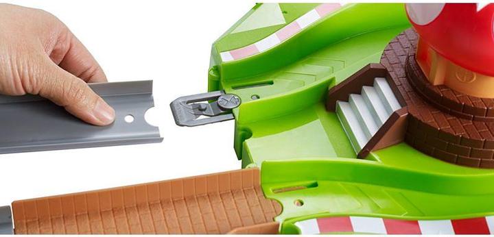 Produktbild Hot Wheels Mario Kart Spielset
