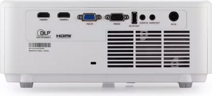 Image du produit Infocus Nemesis IN1008SL