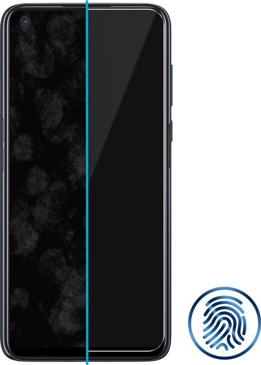 Immagine prodotto Avizar Pellicola cristallina, protezione del display in vetro (1 Pezzo/i, Oppo A72)