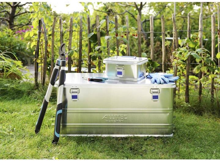 Image du produit Alutec Comfort