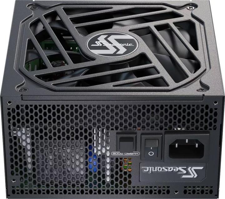 Immagine prodotto Seasonic Focus GX ATX 3.0 (850 W)