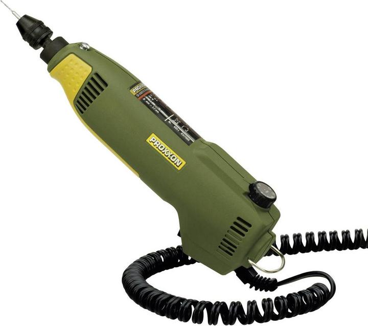 Actual product image Proxxon Fine boring grinder FBS 240/E