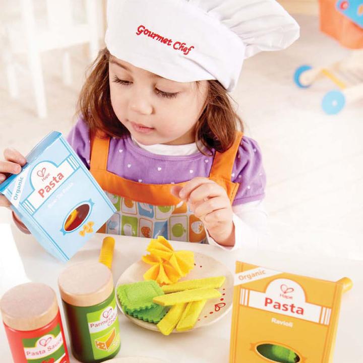 Produktbild Hape Pasta-Set