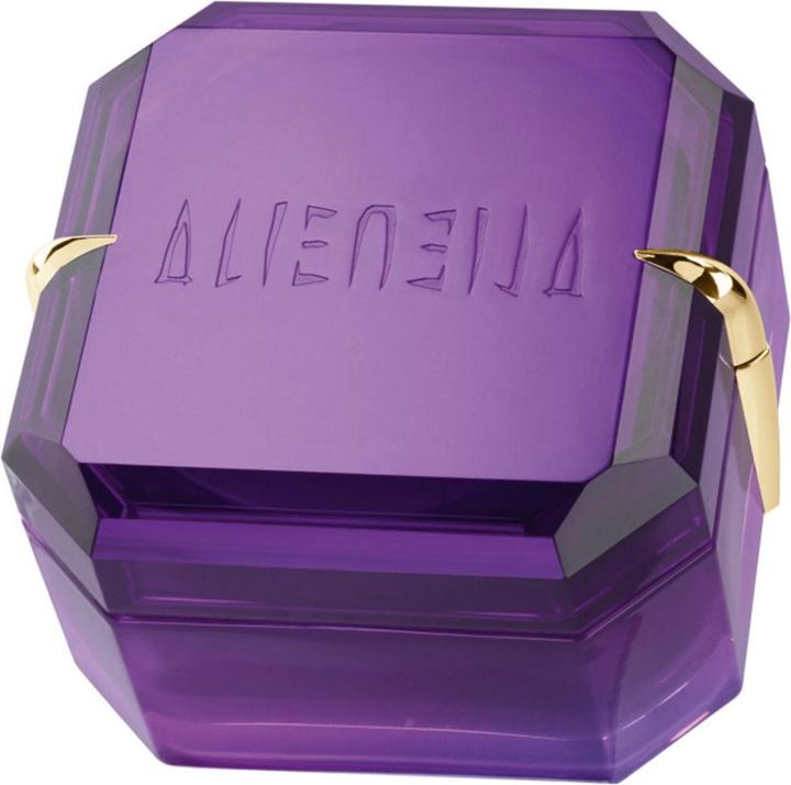 Actual product image Thierry Mugler Alien - Body Cream (Body cream, 200 ml)