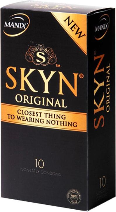 Produktbild Skyn Original (10 Stk.)