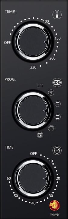 Image du produit Steba Four KB A 25