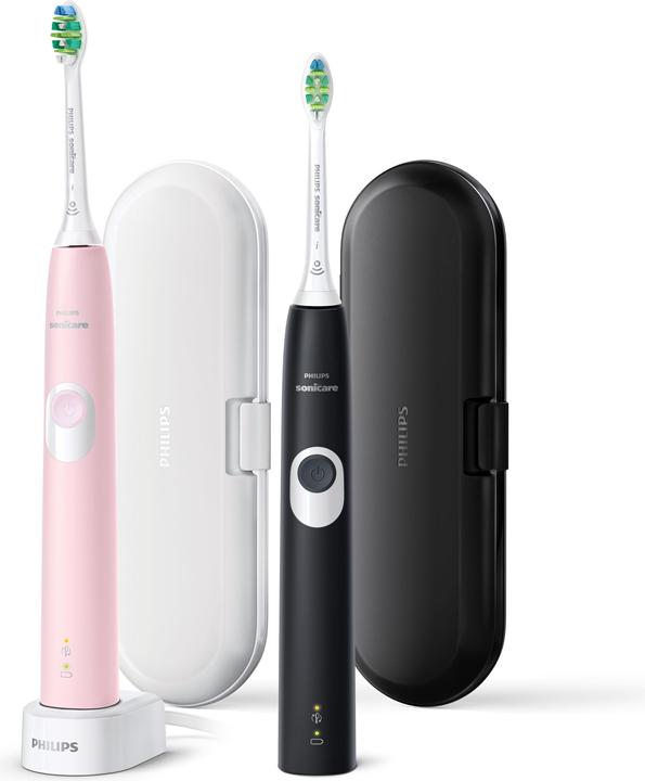 Actual product image Philips Sonicare 4300 series (Sonic toothbrush)