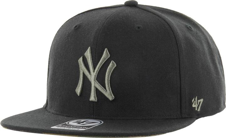 Actual product image 47 Brand Captain New York Yankees