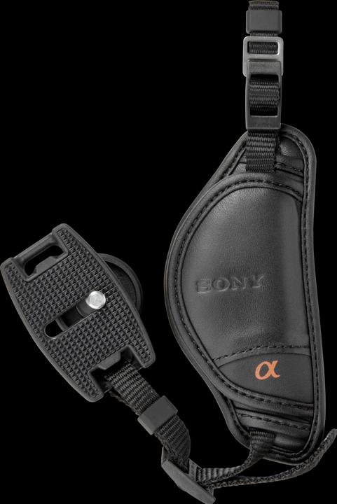 Image du produit Sony STP-GB1AM Dragonne en cuir (Dragonne)