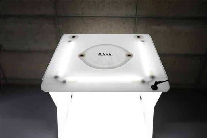 Produktbild Orangemonkie Foldio 2 plus (59 cm, 60 cm)