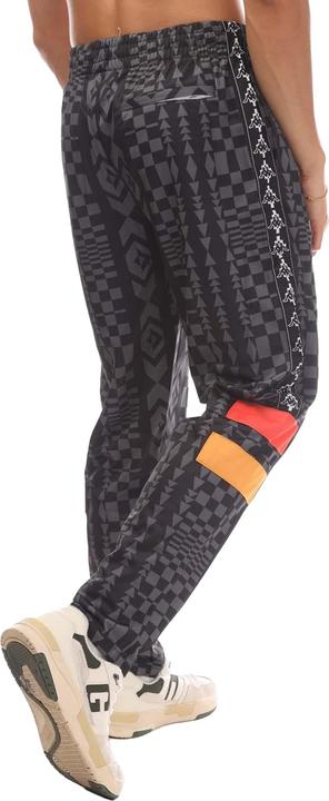 Immagine prodotto Marcelo Burlon Folk Kappa Pantalone da Tuta Stampa su intera superficie Uomo (L)