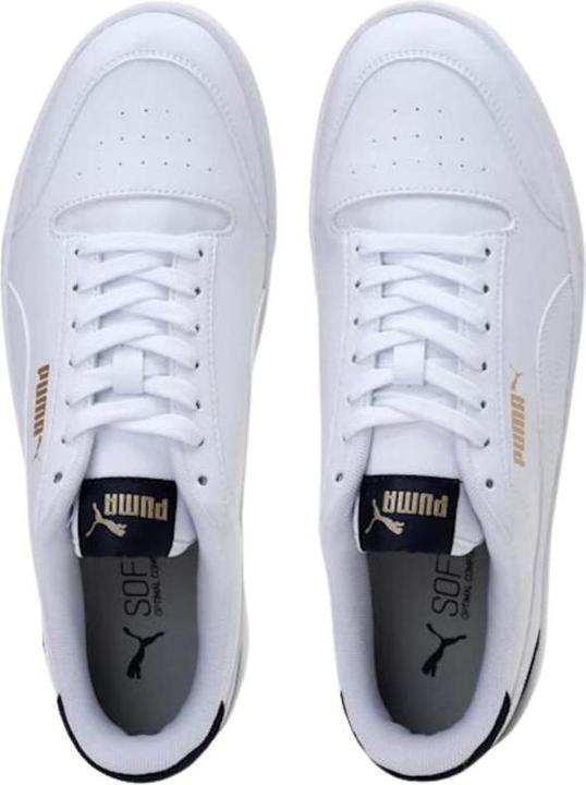 Produktbild Puma Schuffle Sneaker Herren (40.5)