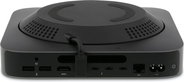 Actual product image LMP MiniStore SSD for Mac Mini