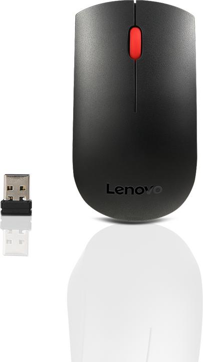 Produktbild Lenovo Essential Wireless Keyboard and Mouse Combo (DE, Kabellos)