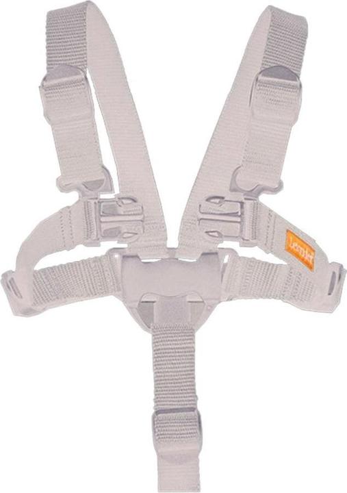 Actual product image Leander Safety belt for Classic high chair