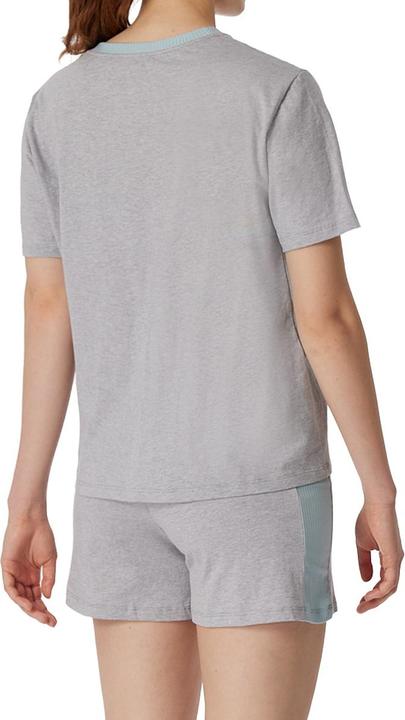 Produktbild Schiesser Casual Nightwear Schlafanzug (48)