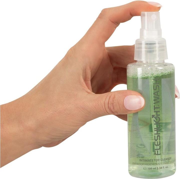 Image du produit Fleshlight FleshWash (100 ml)