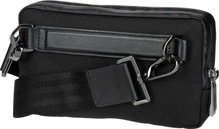 Produktbild Porsche Design Umhängetasche Roadster Nylon Travel Pouch