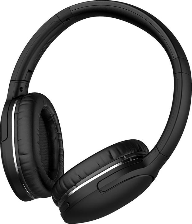 Baseus D02 Pro (NC, 40 h, Kabellos, Kabelgebunden)
