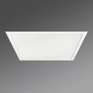 Image du produit Regiolux panella-PEMP/625 38 Luminaire à encastrer/encastré/en saillie, diffuseur PANELLAPEMP6253 (840 lm)