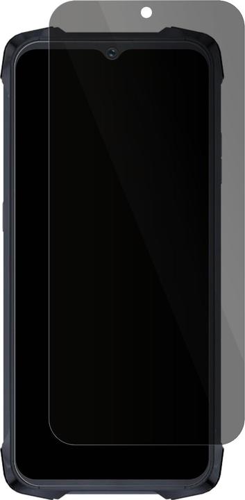 Actual product image Dipos Screen Protector 2-Way Anti-Shock (1 Piece, Cubot King Kong 9)