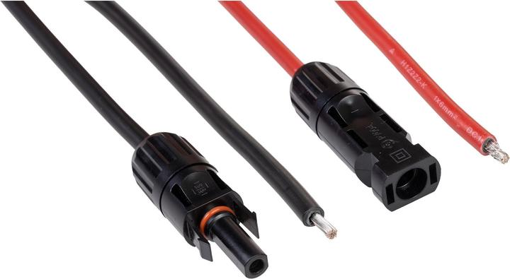Produktbild Furber.power Anschlusskabel (Solarkabel)
