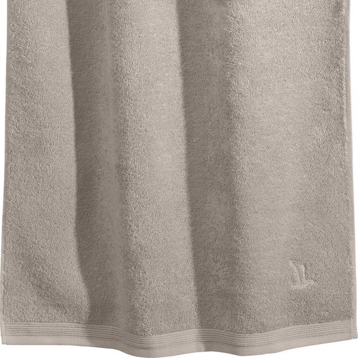 Produktbild Möve Superwuschel Saunatuch (80 x 200 cm)