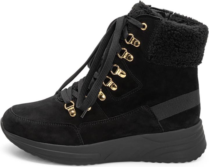 Produktbild Vitaform Stiefelette Soft (35)