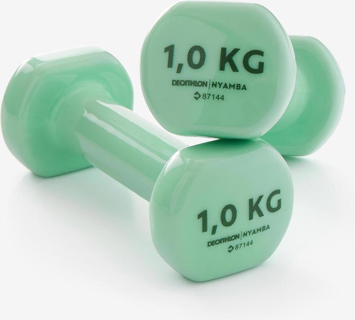 Nyamba PVC 1 (2 x 1 kg)