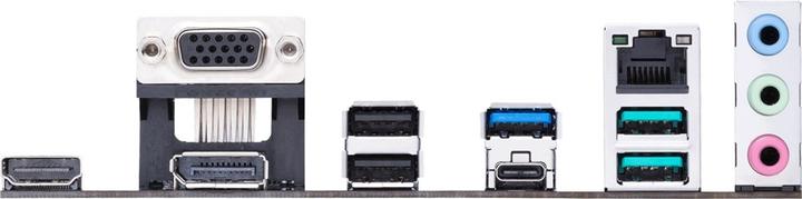 Actual product image ASUS PRIME B660-PLUS D4 (LGA 1700, Intel B660, ATX)