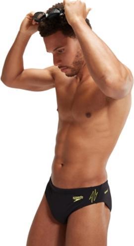 Produktbild Speedo Hyperboom Splice Brief (34)