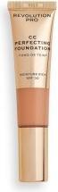 Image du produit Makeup Revolution Revolution PRO CC Perfecting (F9)