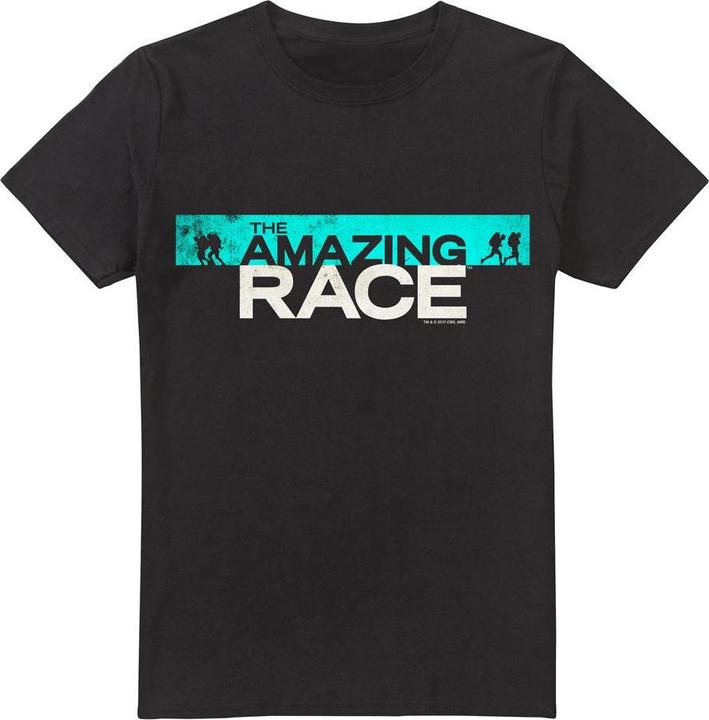 The Amazing Race TShirt (S)