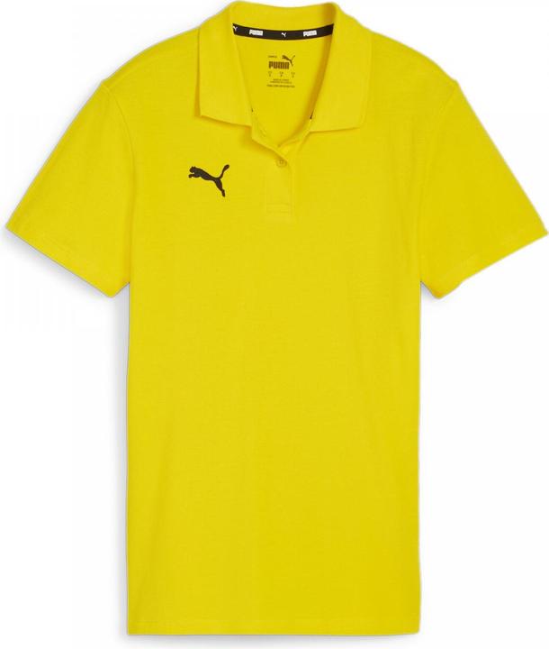 Produktbild Puma teamGOAL Casuals Polo Wmn (XS)