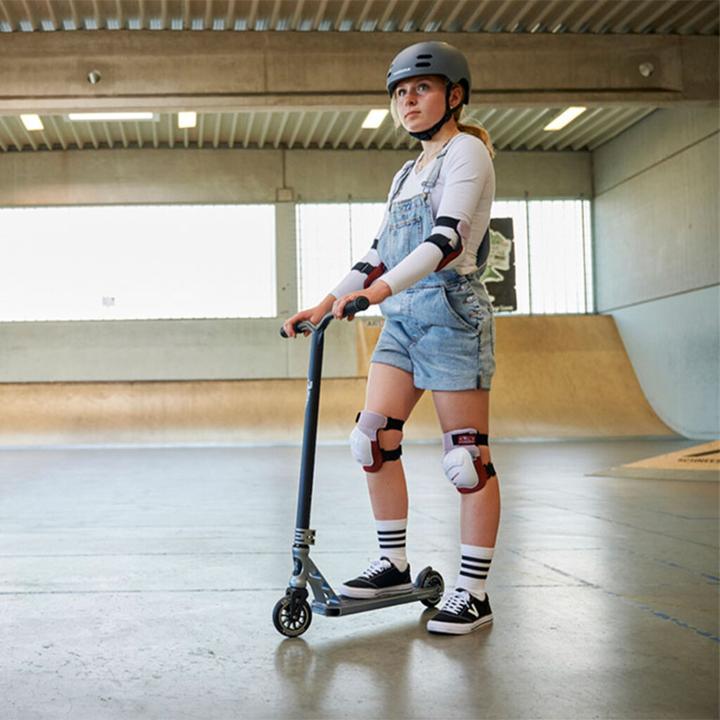 Produktbild Hudora Comfort (S, Knieschoner, Ellbogenschoner, 6 Stück)