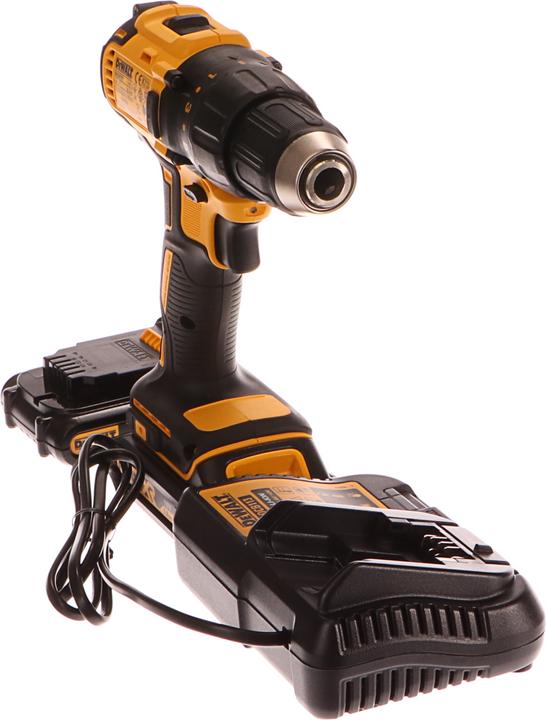 Immagine prodotto DeWalt DCD777S2T (Batteria ricaricabile)
