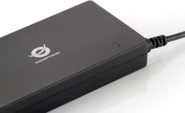 Immagine prodotto Conceptronic Adattatore per auto CNB90 (90 W)