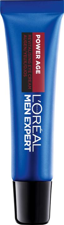 Image du produit L'Oréal Paris Âge de puissance (Crème, 15 ml, Journée)
