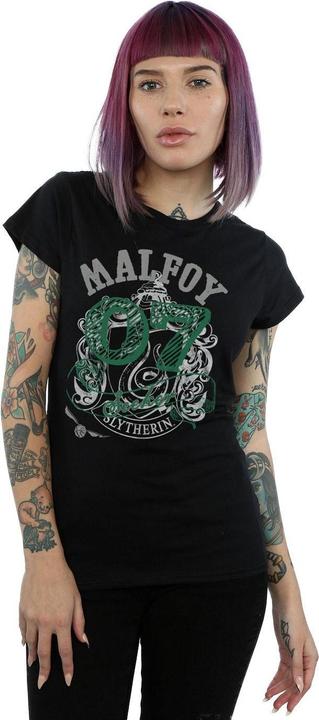 Produktbild Malfoy TShirt (L)