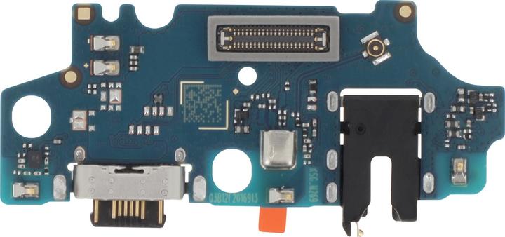 Image du produit Samsung Pièce de rechange Prise de charge USB-C + microphone + prise jack