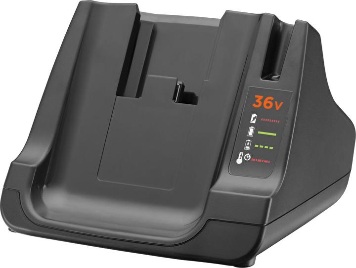 Immagine prodotto Black & Decker Batteria 36V/2,0 Ah +1,35A caricabatterie (36 V)
