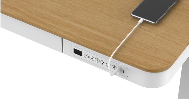 Actual product image Tuckano ET119W-C
