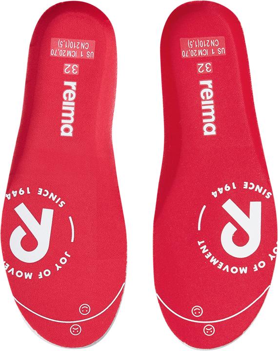 Produktbild Reima Kinder Sneaker Bouncing Sky (25)